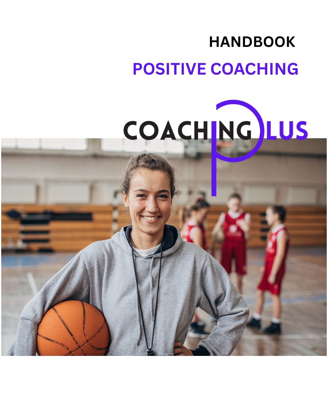 Coaching Plus Handbook